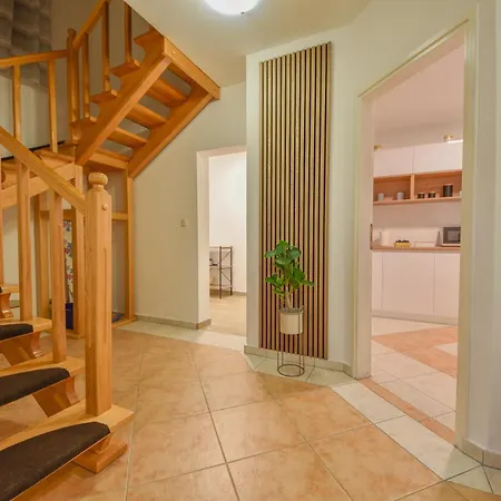 Marijana Biograd - Happy Apartman *