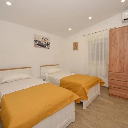 Marijana Biograd - Happy Apartman