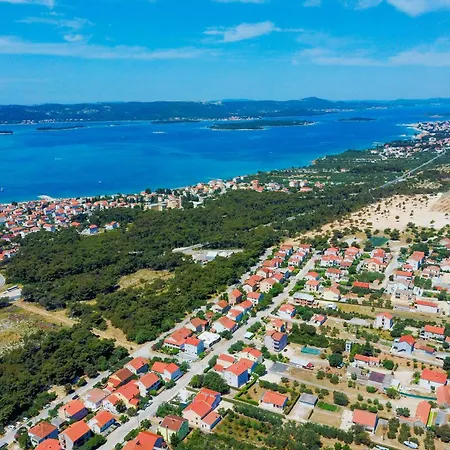 Marijana Biograd - Happy Apartman